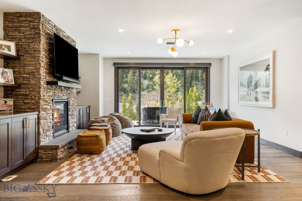 545 Outlook Trail 60, Big Sky, MT 59716 photo 33