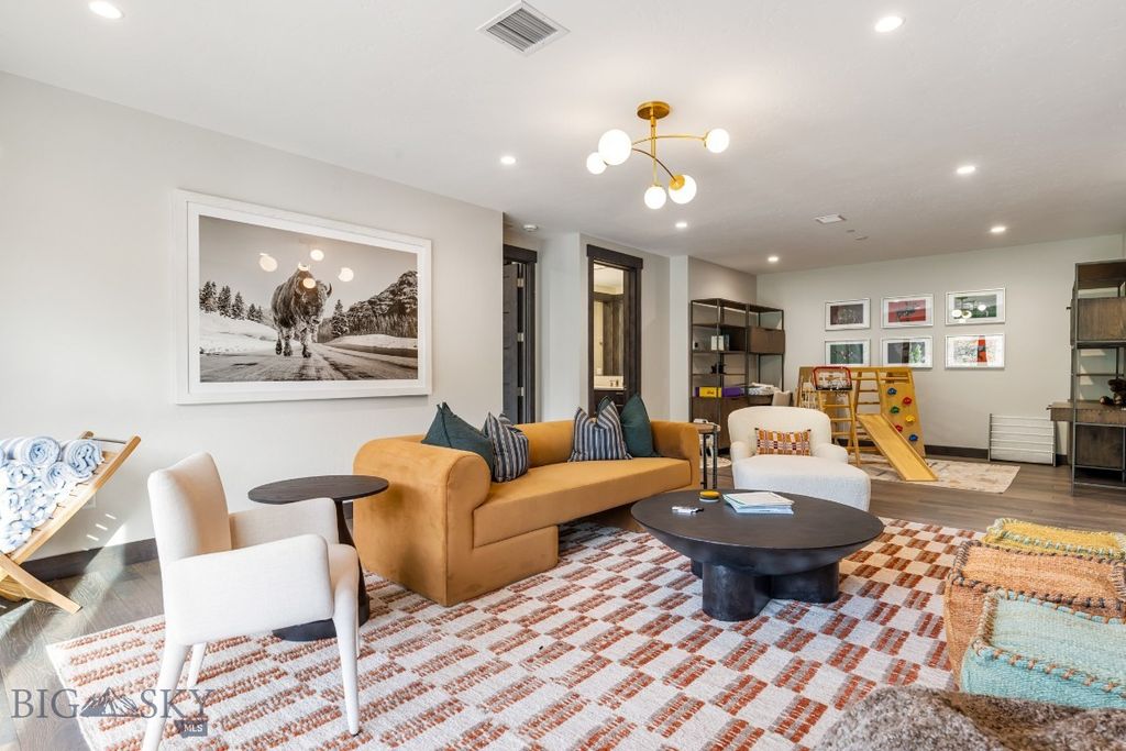 545 Outlook Trail 60, Big Sky, MT 59716 photo 35