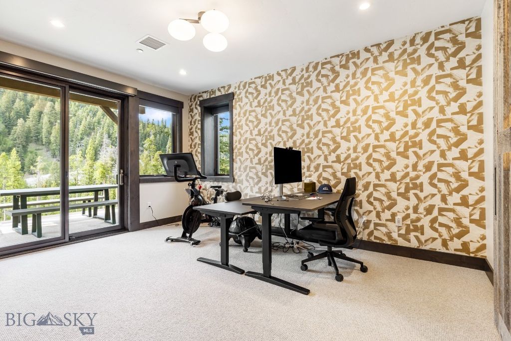 545 Outlook Trail 60, Big Sky, MT 59716 photo 36