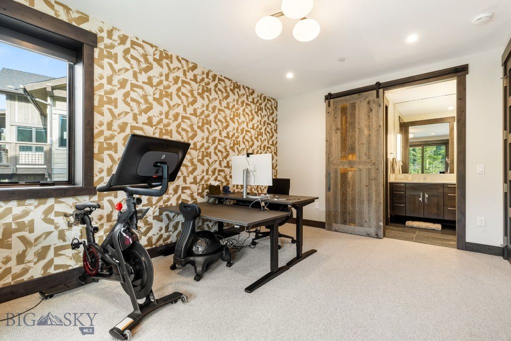 545 Outlook Trail 60, Big Sky, MT 59716 photo 37