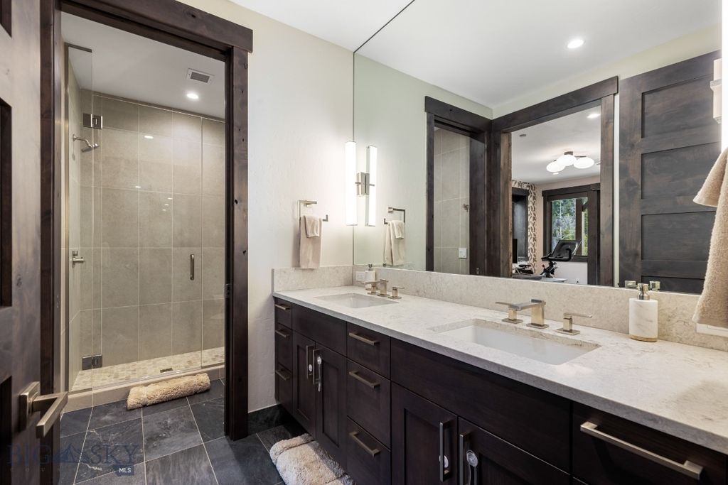 545 Outlook Trail 60, Big Sky, MT 59716 photo 38