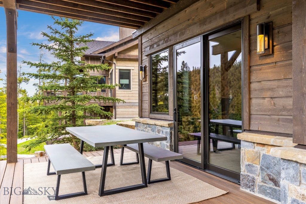 545 Outlook Trail 60, Big Sky, MT 59716 photo 44