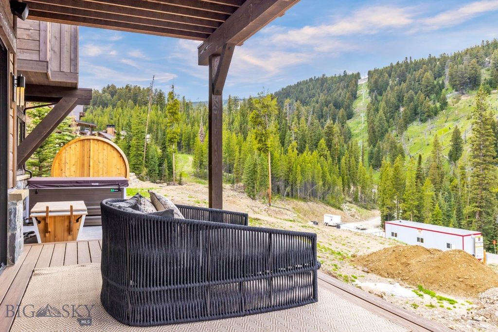 545 Outlook Trail 60, Big Sky, MT 59716 photo 45