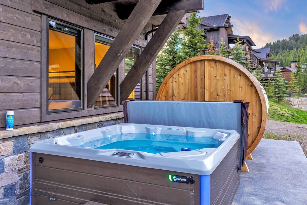 545 Outlook Trail 60, Big Sky, MT 59716 photo 46