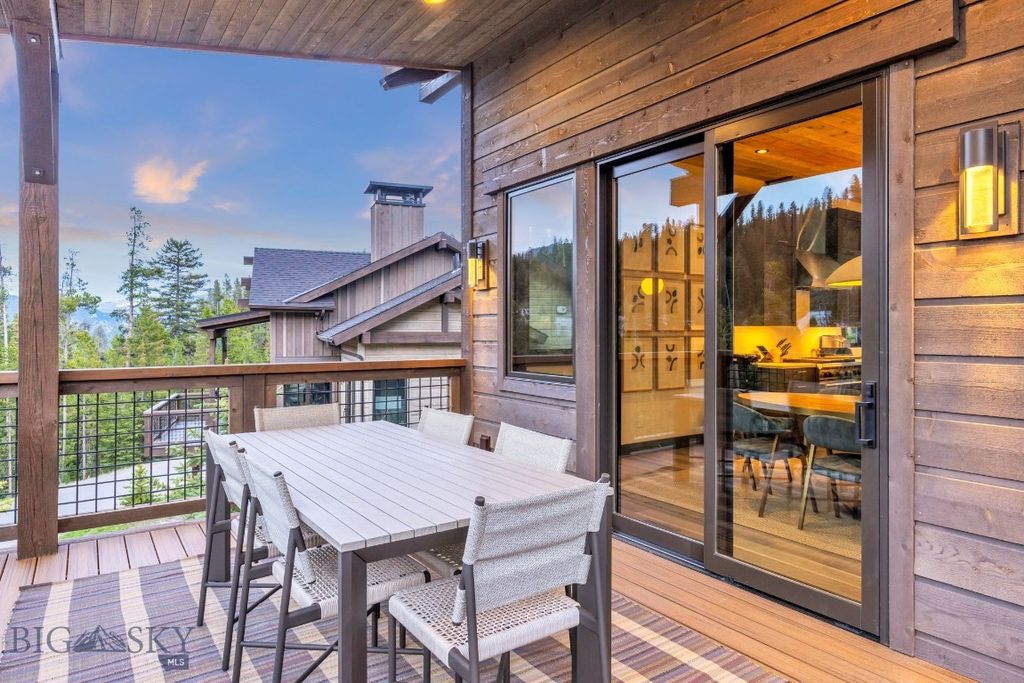 545 Outlook Trail 60, Big Sky, MT 59716 photo 49