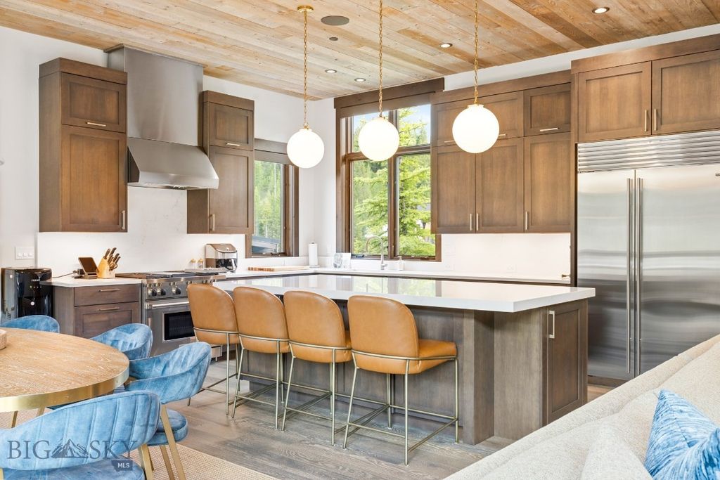 545 Outlook Trail 60, Big Sky, MT 59716 photo 5