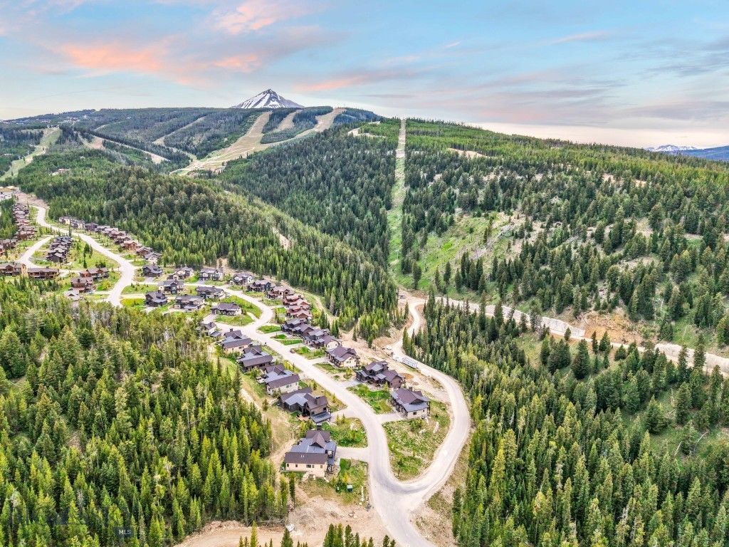 545 Outlook Trail 60, Big Sky, MT 59716 photo 50