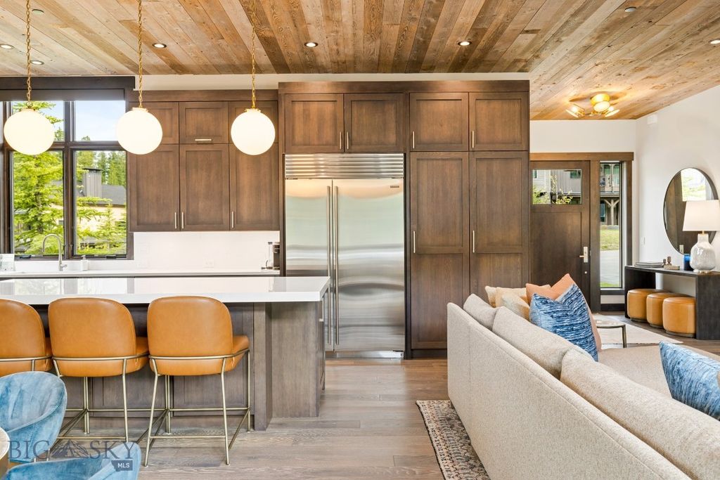 545 Outlook Trail 60, Big Sky, MT 59716 photo 6