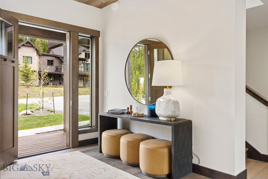 545 Outlook Trail 60, Big Sky, MT 59716 photo 7