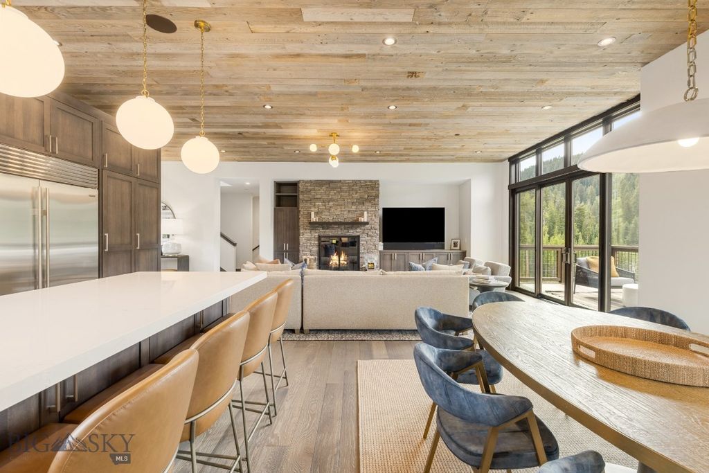 545 Outlook Trail 60, Big Sky, MT 59716 photo 8