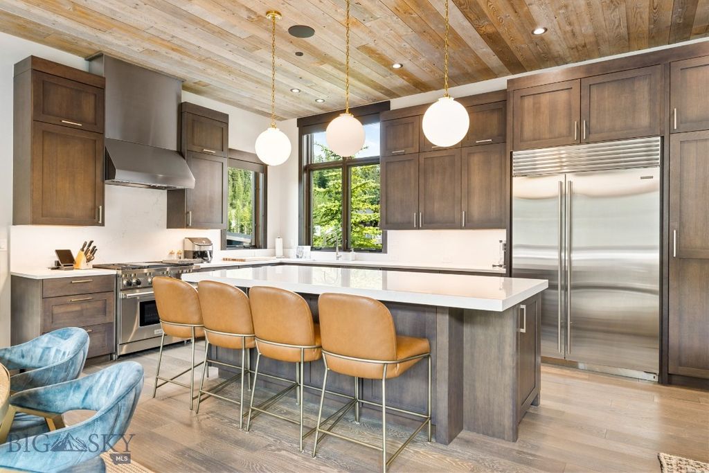 545 Outlook Trail 60, Big Sky, MT 59716 photo 9