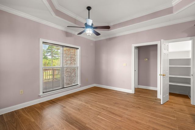 66 W Shore Dr., Hattiesburg, MS 39402