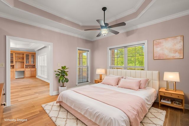 66 W Shore Dr., Hattiesburg, MS 39402