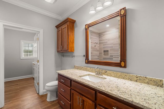 66 W Shore Dr., Hattiesburg, MS 39402