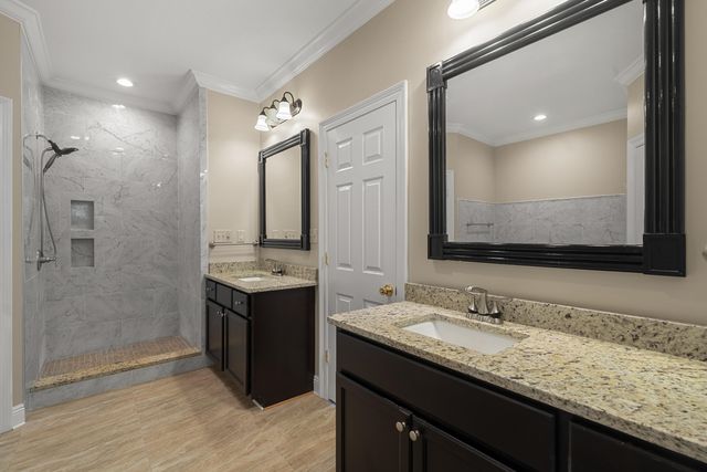 66 W Shore Dr., Hattiesburg, MS 39402