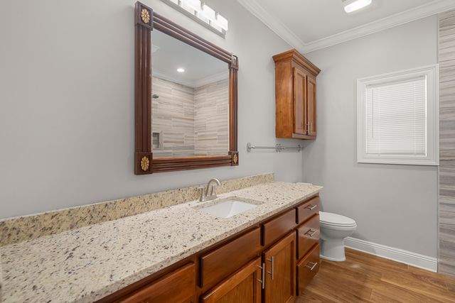 66 W Shore Dr., Hattiesburg, MS 39402
