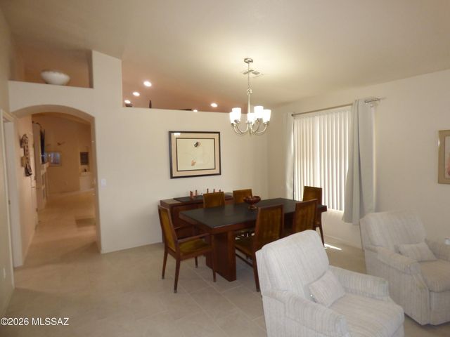 9516 N Flynn Way, Tucson, AZ 85742