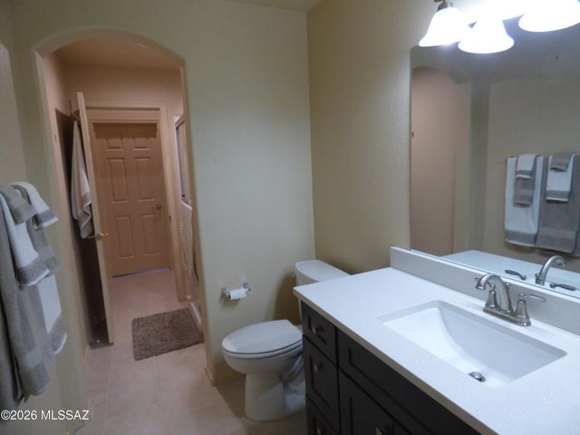 9516 N Flynn Way, Tucson, AZ 85742