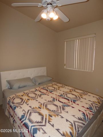 9516 N Flynn Way, Tucson, AZ 85742