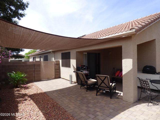 9516 N Flynn Way, Tucson, AZ 85742