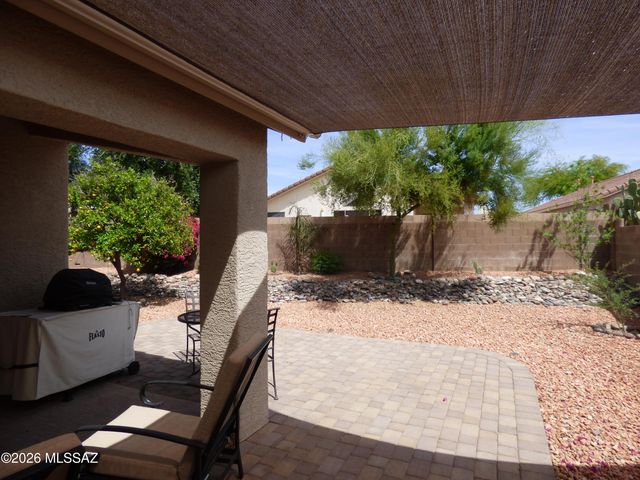 9516 N Flynn Way, Tucson, AZ 85742