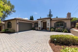 17820 Daves Avenue, Monte Sereno, CA 95030