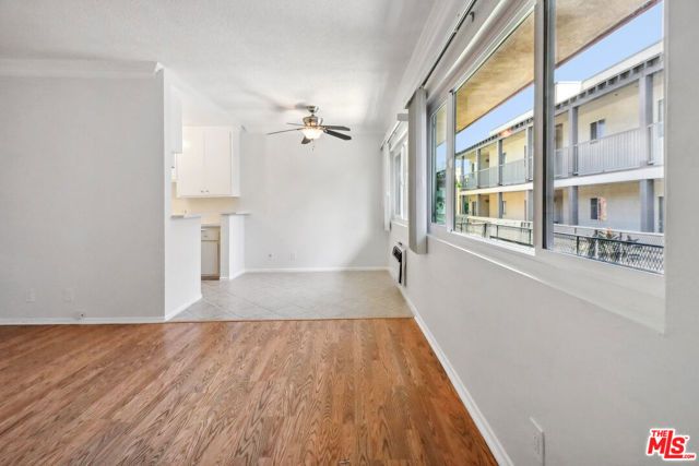 1216 N Detroit Street 5, West Hollywood, CA 90046