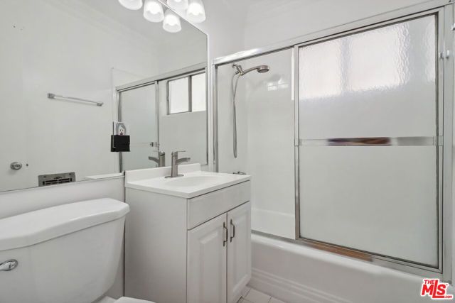 1216 N Detroit Street 5, West Hollywood, CA 90046