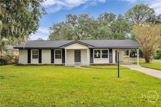 201 Womble Avenue, Savannah, GA 31406