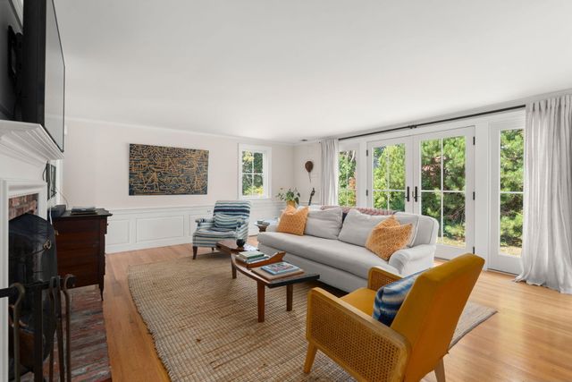 32 Gladen Lane, Chatham, MA 02633