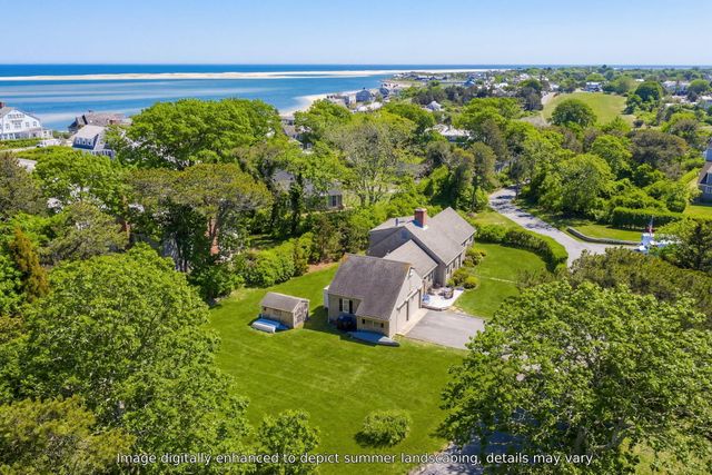 32 Gladen Lane, Chatham, MA 02633