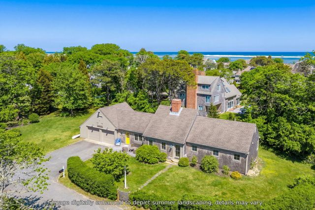 32 Gladen Lane, Chatham, MA 02633