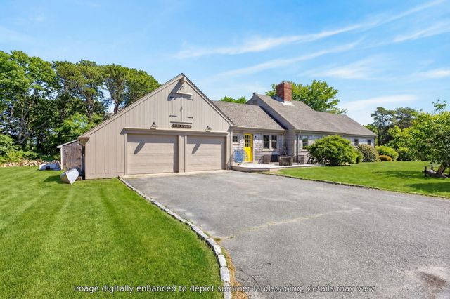 32 Gladen Lane, Chatham, MA 02633