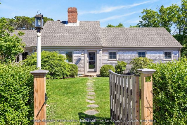32 Gladen Lane, Chatham, MA 02633