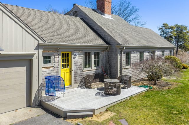 32 Gladen Lane, Chatham, MA 02633