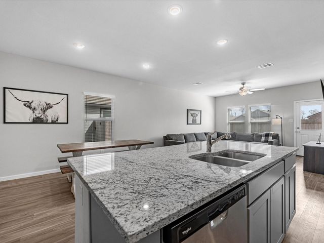 809 Brookside Drive, Dayton, TX 77535