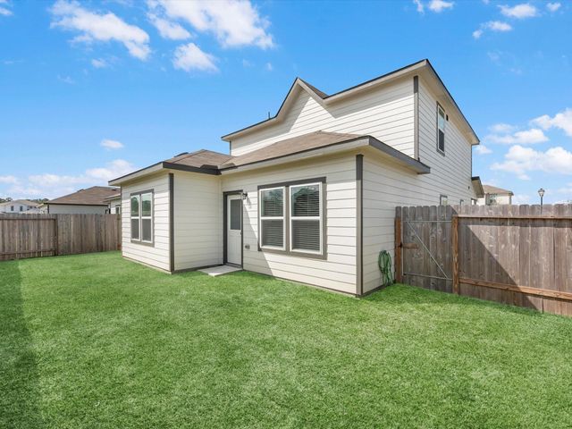 809 Brookside Drive, Dayton, TX 77535