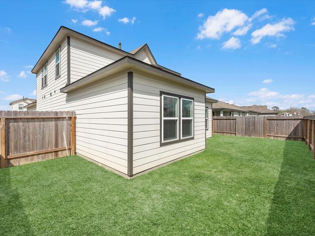 809 Brookside Drive, Dayton, TX 77535