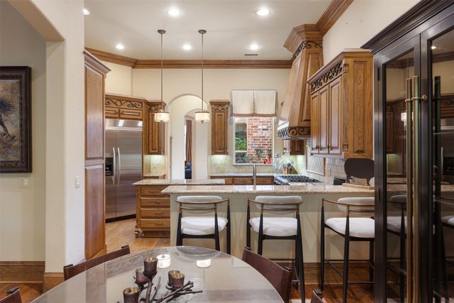 6242 Memorial Drive, Frisco, TX 75034