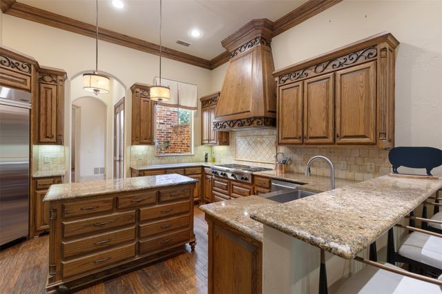 6242 Memorial Drive, Frisco, TX 75034