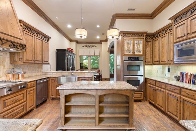 6242 Memorial Drive, Frisco, TX 75034