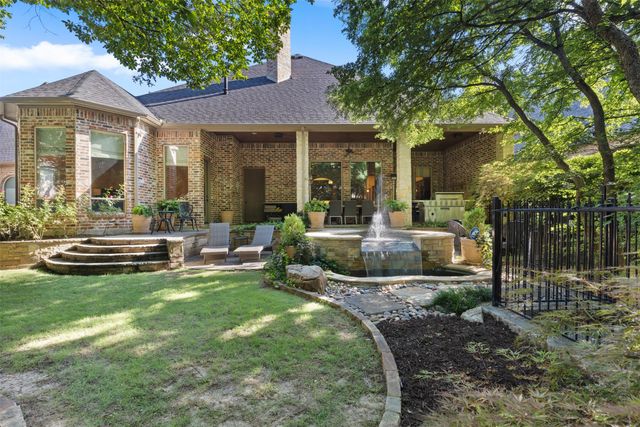 6242 Memorial Drive, Frisco, TX 75034