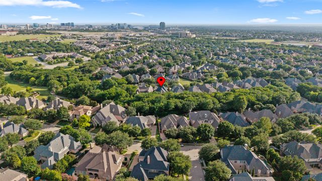 6242 Memorial Drive, Frisco, TX 75034