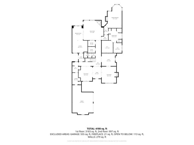 6242 Memorial Drive, Frisco, TX 75034
