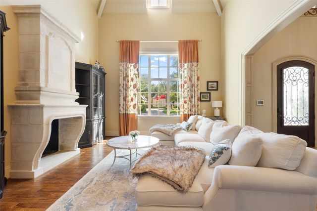 6242 Memorial Drive, Frisco, TX 75034