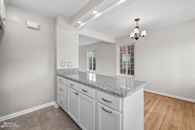 22951 Lee Court, Saint Clair Shores, MI 48080