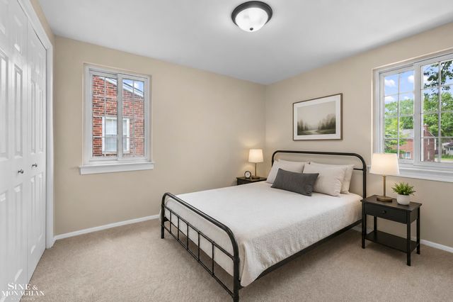 22951 Lee Court, Saint Clair Shores, MI 48080