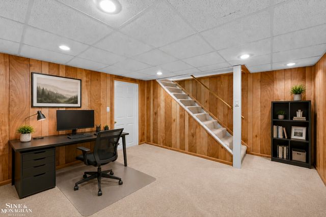 22951 Lee Court, Saint Clair Shores, MI 48080