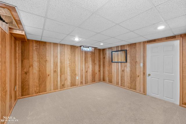22951 Lee Court, Saint Clair Shores, MI 48080