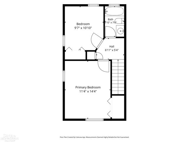 22951 Lee Court, Saint Clair Shores, MI 48080